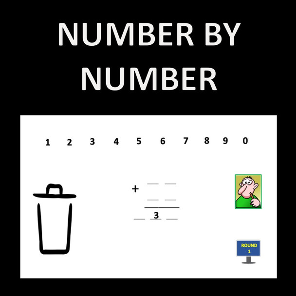Mental Math Games Set 7