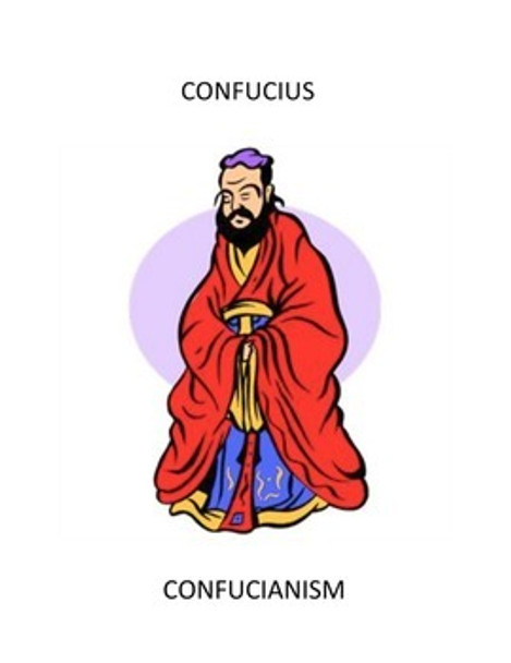 Geography—World Religions: A Comparison Study on Taoism and Confucianism