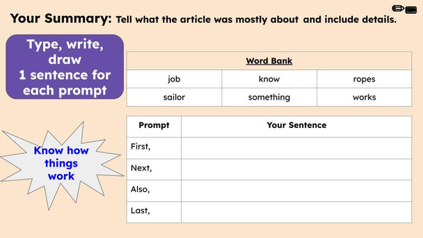 Figurative Language Reading Passages and Activities BUNDLE Volume 5