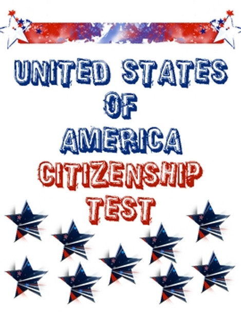 100 Question United States Citizenship Test