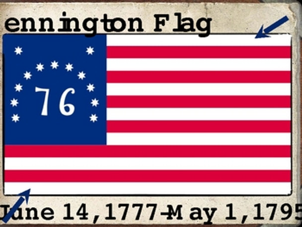 Fun with Flags - History of United States Flags PowerPoint Lesson VERY VISUAL