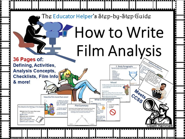 Film Analysis