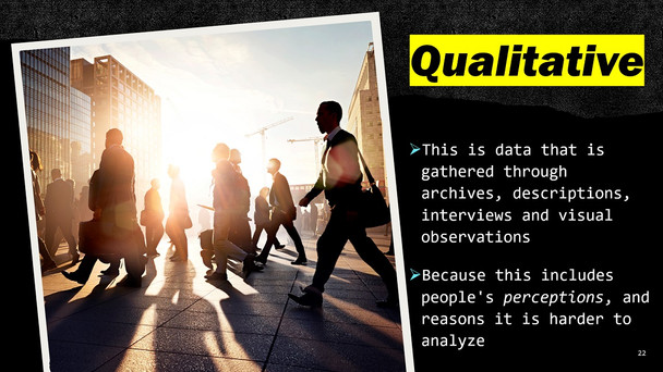 AP Human Geography: Geographic Data Collection PowerPoint Lesson Unit 1.2 & 1.3
