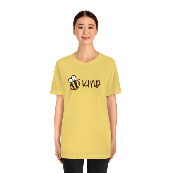 "Bee Kind" T-shirt