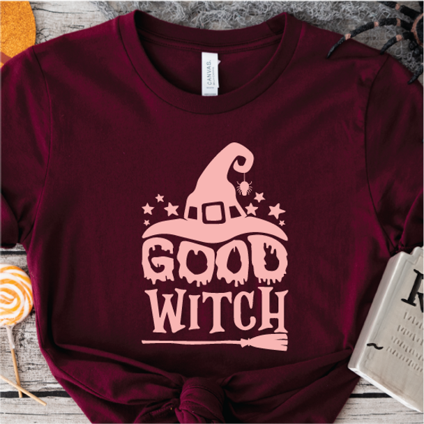 "Good Witch" T-shirt