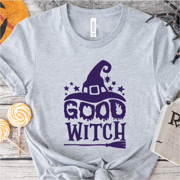 "Good Witch" T-shirt