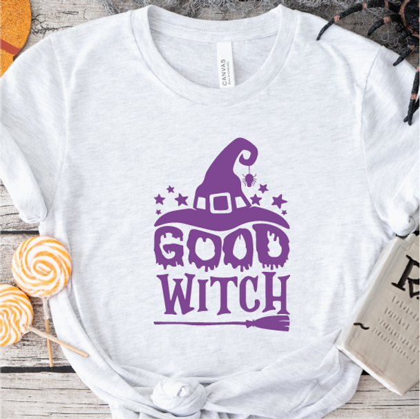 "Good Witch" T-shirt