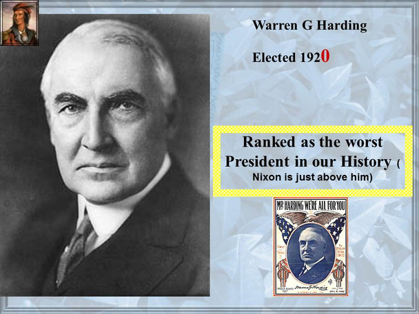 Tecumseh's Curse : the Zero Factor in Presidential Elections