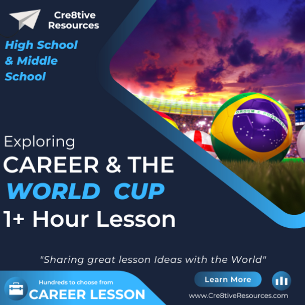 Careers & World Cup