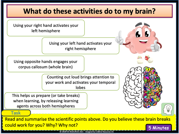 Revision Techniques