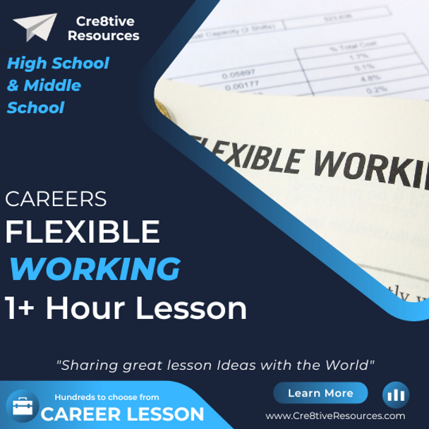 Flexible working 