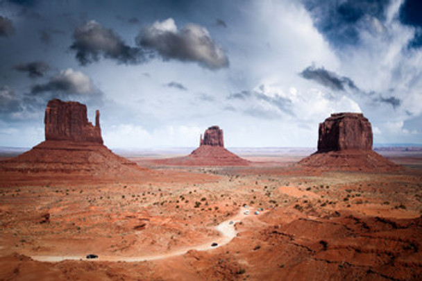 Historical Theater: The Old West