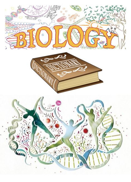 Biology Dictionary