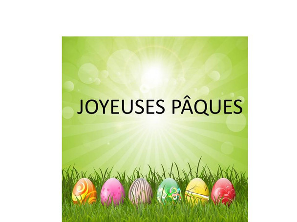 Resources on Easter