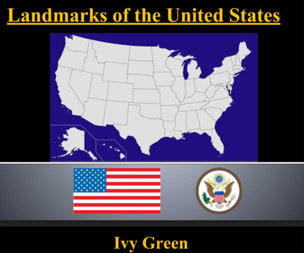 Landmarks of the United States