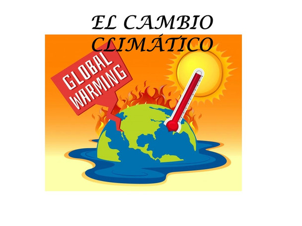 Climate Change in Spanish