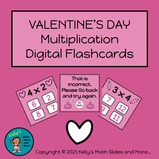 5th Grade Math Valentine's Day Bundle