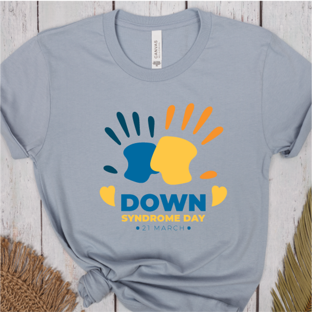 Down Syndrome Day Shirt