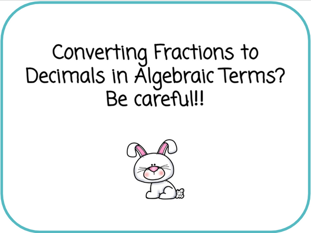 Easter Advanced Equivalent Expressions Race - Digital and Printable Easter Advanced Equivalent Expressions Race - Digital and Printable