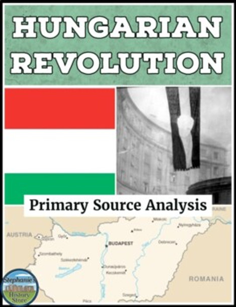 The Hungarian Revolution Primary Source Analysis