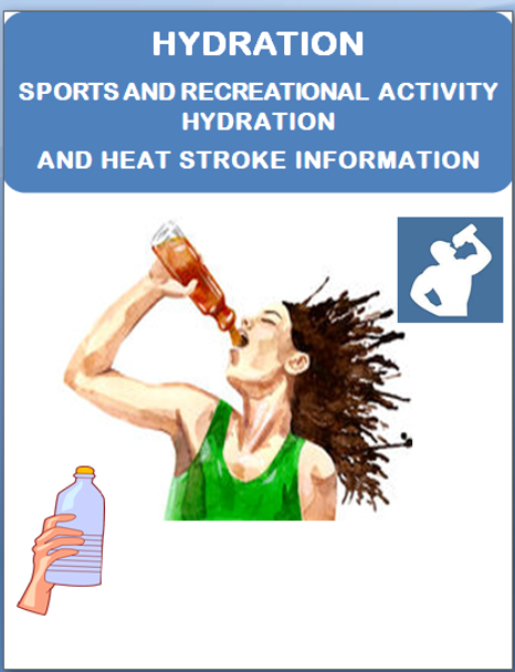 Sports and Hydration