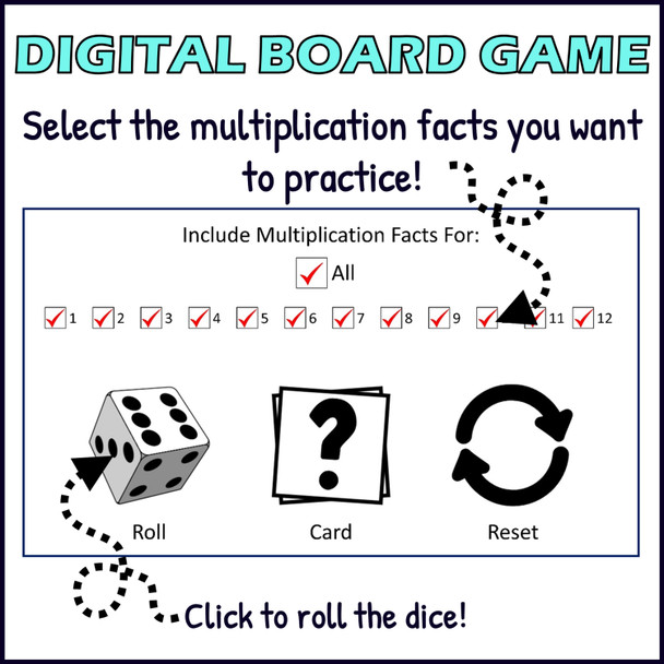 Multiplication Facts Fluency Games BUNDLE - Times Tables review - Underwater