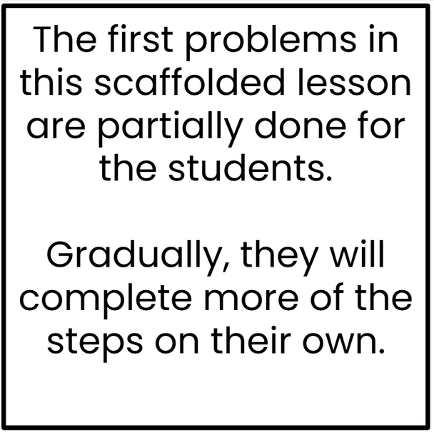 Algebraic Equations with Squares and Cubes