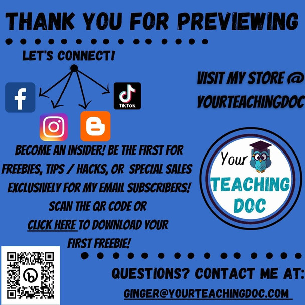 yourteachingdoc