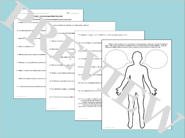 The Age of Absolutism BUNDLE