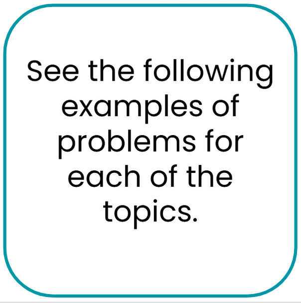 6th Grade Math Review Game - Google Slides and Power Point