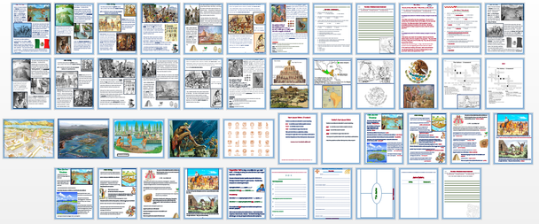 The Aztec - An Overview + Assessment