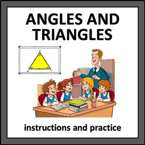 Angles and Triangles