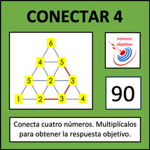 Juegos de matemáticas mentales