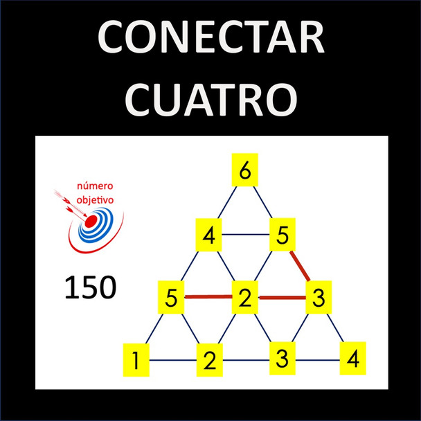 Juegos de matemáticas mentales 2