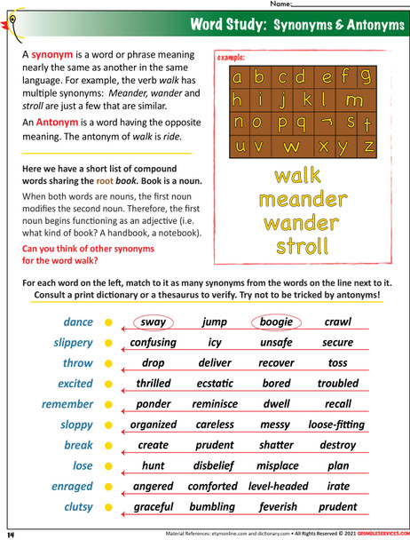 Montessori Spelling & Vocabulary BUNDLE: Spelling Activities & Practice Sheets - ROOKIE, SEMI-PRO & VETERAN Workbook Editions! Elementary, Montessori-inspired, Etymology-based WORD STUDY (75 pages + Key)