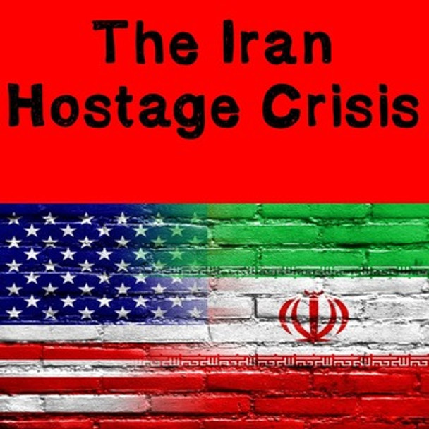  Iran-Hostage Crisis
