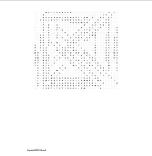 International Relations in Political Science Vocabulary Word Search