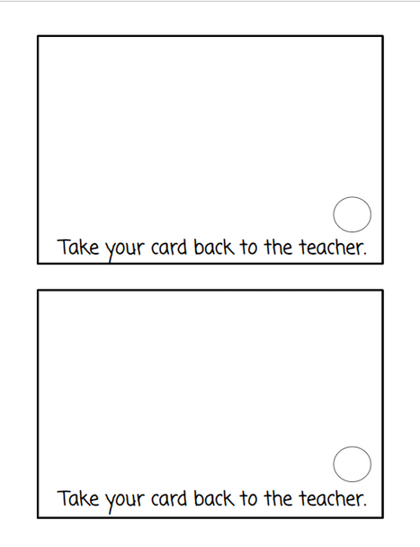 Pythagorean Theorem Competition Game - Race to Review