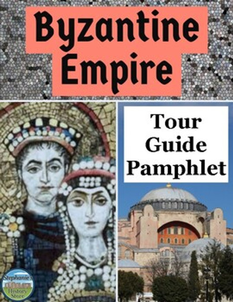 The Byzantine Empire Pamphlet Review