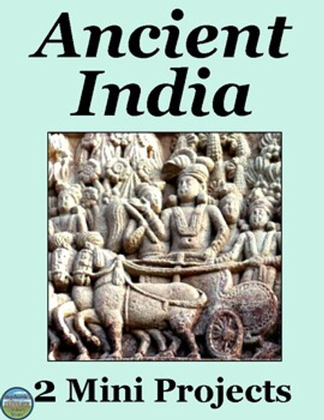 Ancient India Mini Projects