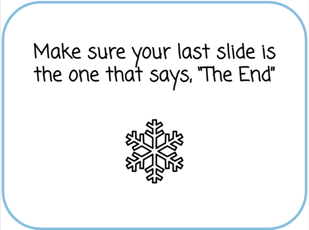Equivalent Expressions Race - Winter-Themed