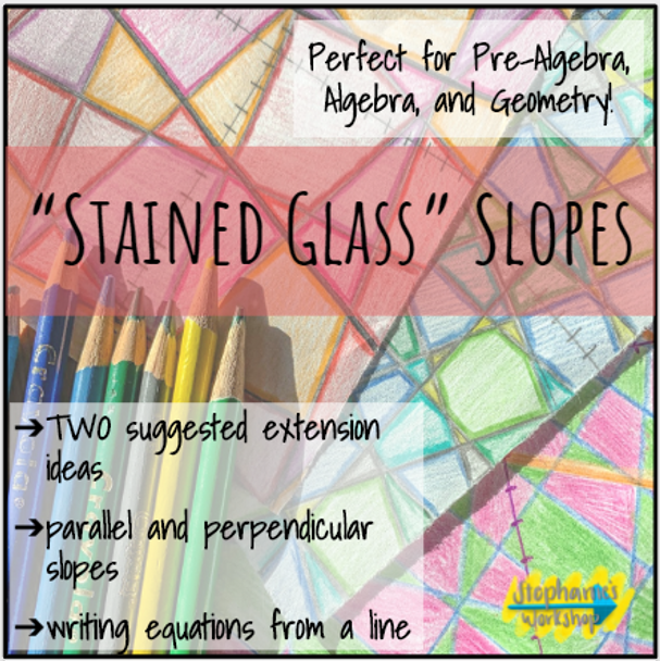 Stained Glass Slopes