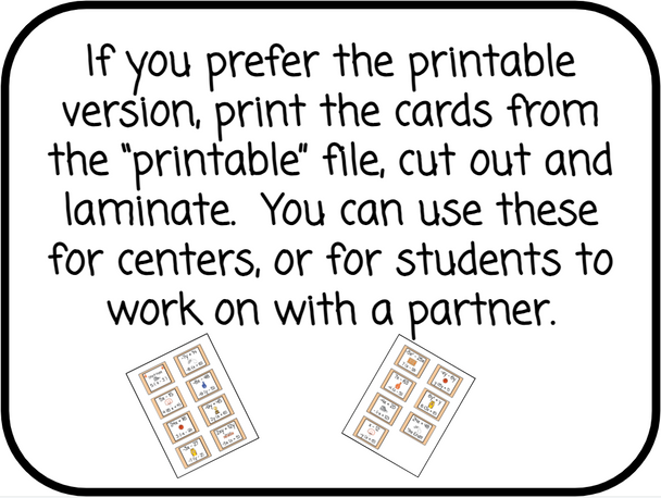 Distributive Property Race - Basketball-Themed