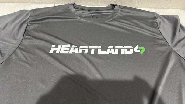 Heartlands - ShiftKey shirt