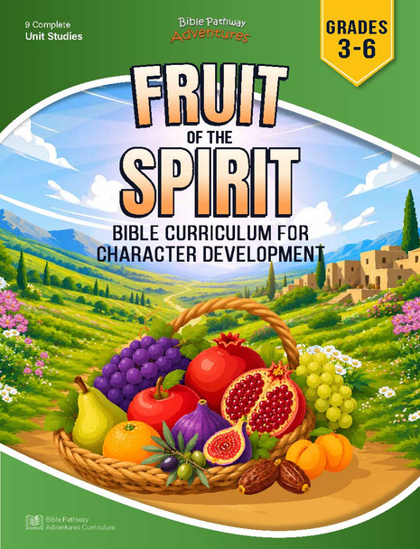 Back to School BUNDLE: Bible lessons & activities