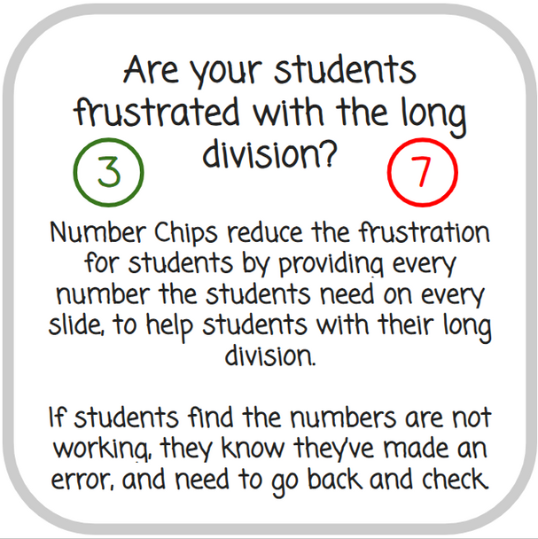 Dividing Decimals with Number Chips - Pirate Version - Digital and Printable Dividing Decimals with Number Chips - Pirate Version - Digital and Printable