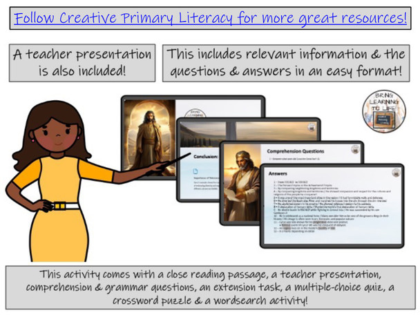 Cyrus the Great Close Reading Activities | 5th Grade & 6th Grade