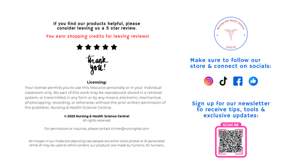 Health Science Practicum YAG | PCT, EKG & Phlebotomy Pacing Guide – 36 Weeks