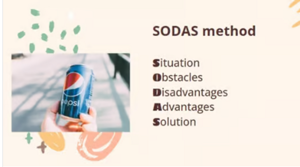 Decision Making Lesson for Teens in Middle and High School