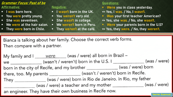 Complete A1–A2 ESL Curriculum (Units 1–16) — 19 Editable Lesson Decks